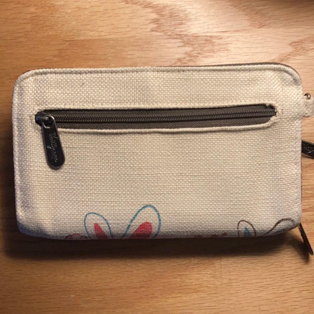 Thirty-One Wallet - Picture 2 of 10